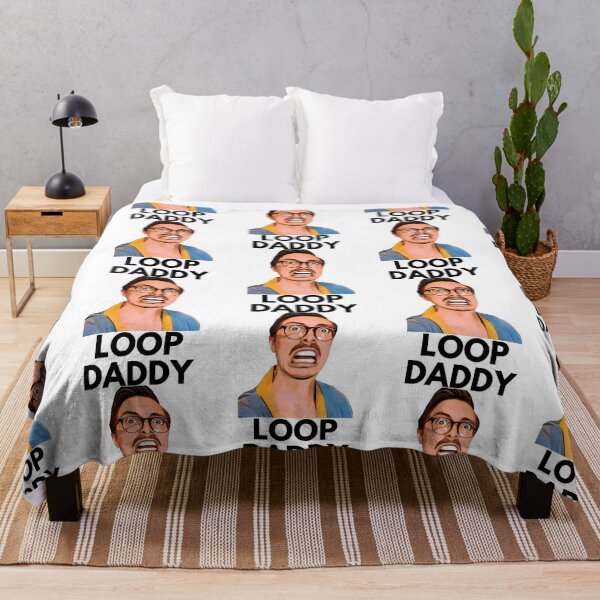 Item preview, Marc rebillet  loop daddy designed and sold by ourge-yoisibbie.