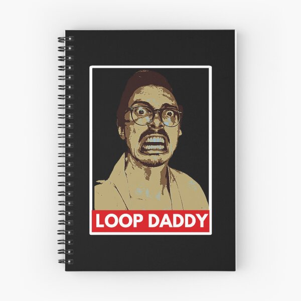 Item preview, Marc rebillet  loop daddy designed and sold by ourge-yoisibbie.
