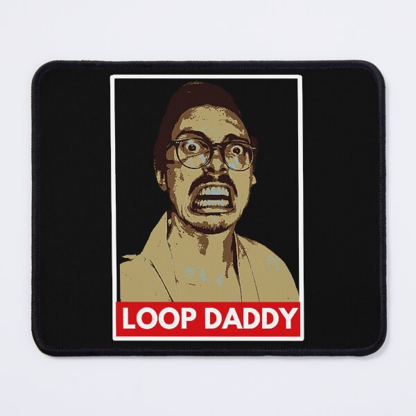 Item preview, Marc rebillet  loop daddy designed and sold by ourge-yoisibbie.