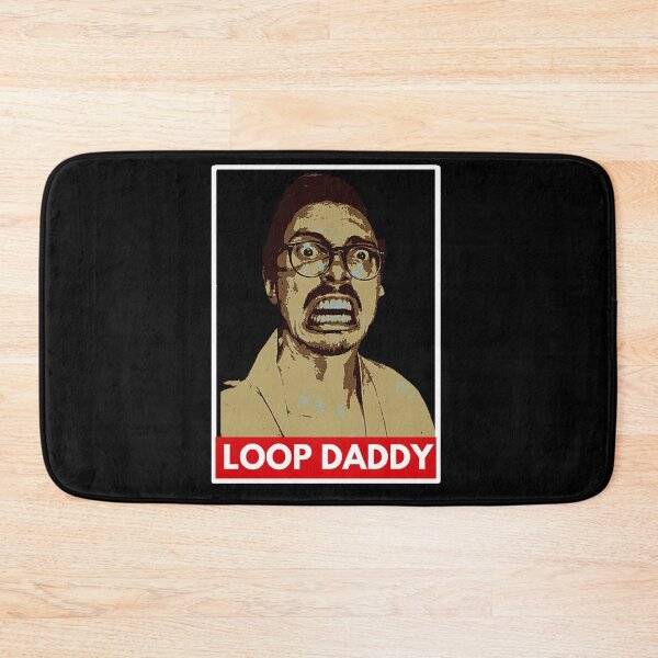 Item preview, Marc rebillet  loop daddy designed and sold by ourge-yoisibbie.