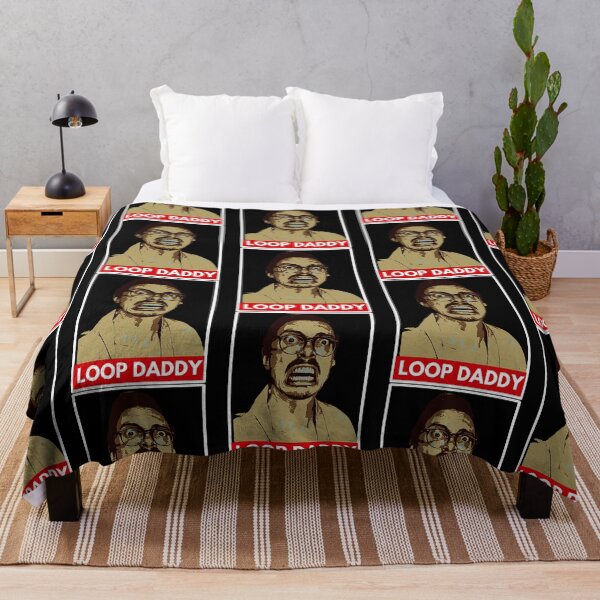 Item preview, Marc rebillet  loop daddy designed and sold by ourge-yoisibbie.