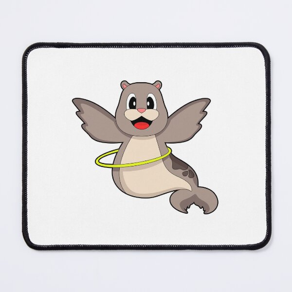 Item preview, Seal Fitness Gymnastics Sports designed and sold by Snabdesign84.