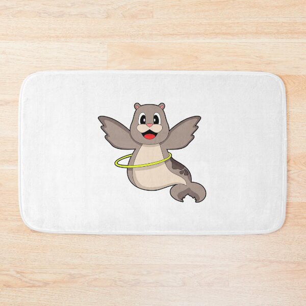 Item preview, Seal Fitness Gymnastics Sports designed and sold by Snabdesign84.