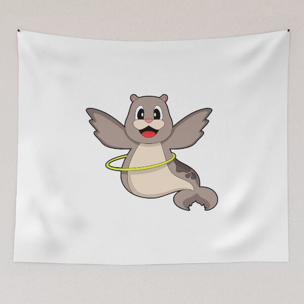 Item preview, Seal Fitness Gymnastics Sports designed and sold by Snabdesign84.