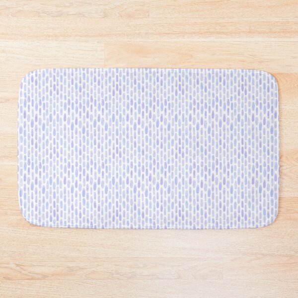 Item preview, Watercolor Dashes, Purple  designed and sold by serafineaandd.