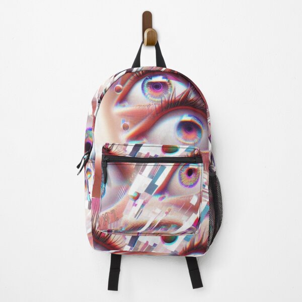 Item preview, I.C.U. ✨ designed and sold by LittleEmz.