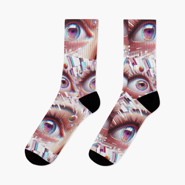 Item preview, I.C.U. ✨ designed and sold by LittleEmz.