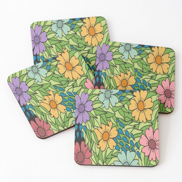 Item preview, flower garden designed and sold by Teixeira224.