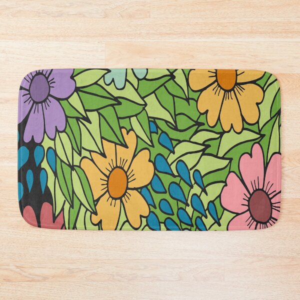 Item preview, flower garden designed and sold by Teixeira224.
