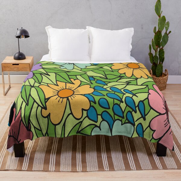 Item preview, flower garden designed and sold by Teixeira224.