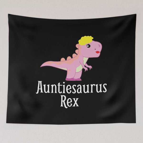 Item preview, Auntiesaurus Rex designed and sold by Kieran Abbott.