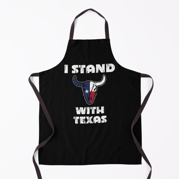 Item preview, I Stand with Texas designed and sold by SunnyFunnyArt.
