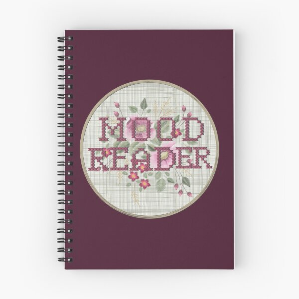 Item preview, Mood Reader designed and sold by KWZCreates.