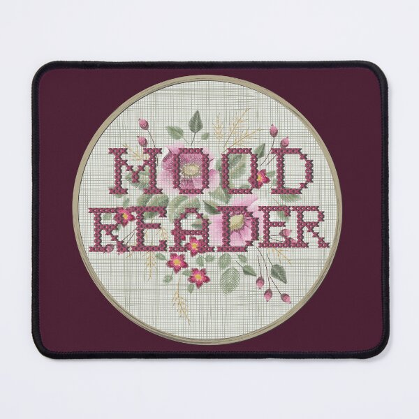 Item preview, Mood Reader designed and sold by KWZCreates.