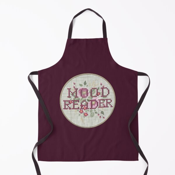 Item preview, Mood Reader designed and sold by KWZCreates.