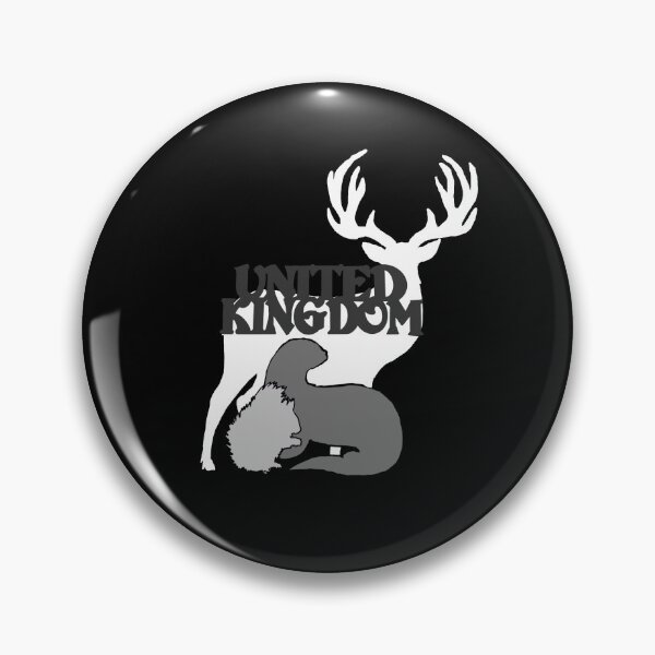Item preview, Animals of the United Kingdom designed and sold by Animals-by-JB.
