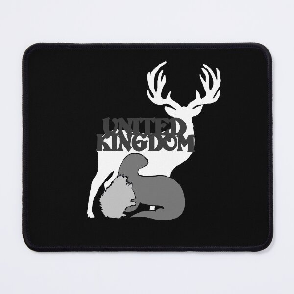 Item preview, Animals of the United Kingdom designed and sold by Animals-by-JB.