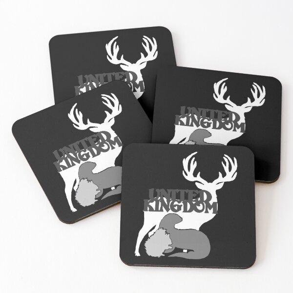Item preview, Animals of the United Kingdom designed and sold by Animals-by-JB.