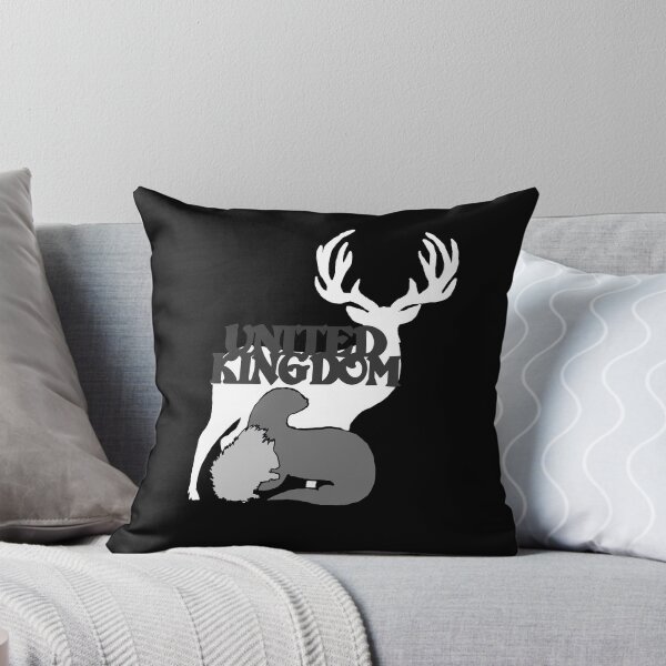 Item preview, Animales del Reino Unido designed and sold by Animals-by-JB.