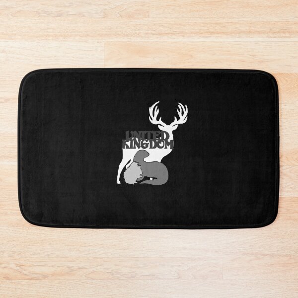 Item preview, Animals of the United Kingdom designed and sold by Animals-by-JB.