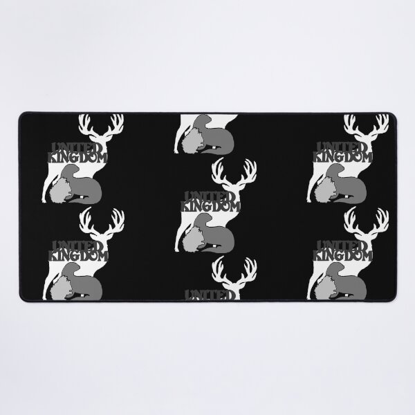 Item preview, Animals of the United Kingdom designed and sold by Animals-by-JB.