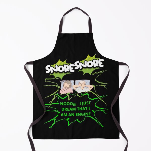 Item preview, SNORING YOOOO designed and sold by stickersrafisa.