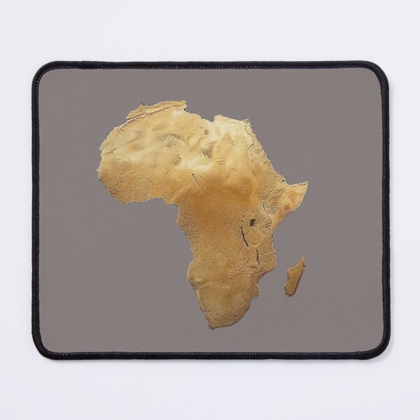 Item preview, Africa designed and sold by CoputerEasel.