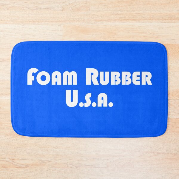 Item preview, Foam Rubber U.S.A. designed and sold by Oscar Morris.