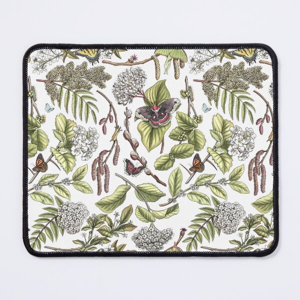 Item preview, Shrubbery in Spring designed and sold by JadaFitch.