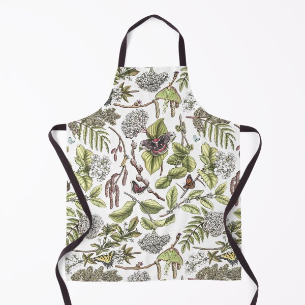 Item preview, Shrubbery in Spring designed and sold by JadaFitch.