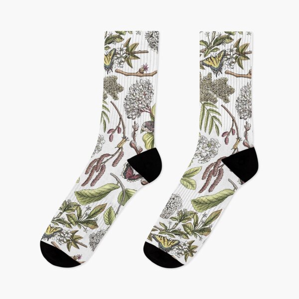 Item preview, Shrubbery in Spring designed and sold by JadaFitch.