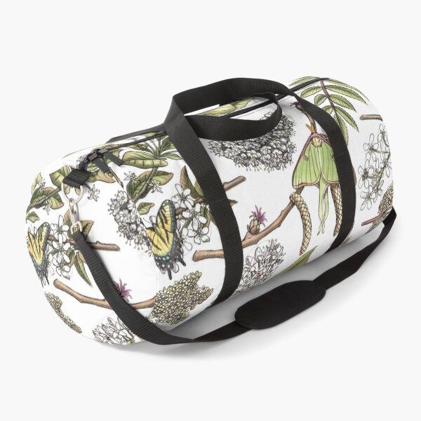 Item preview, Shrubbery in Spring designed and sold by JadaFitch.