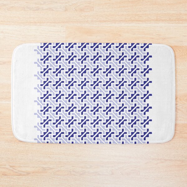 Item preview, Geometric motif designed and sold by Varnoos.
