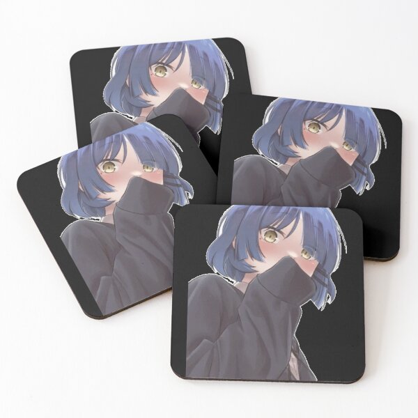 Item preview, bocchi the rock designed and sold by FanThisAll.