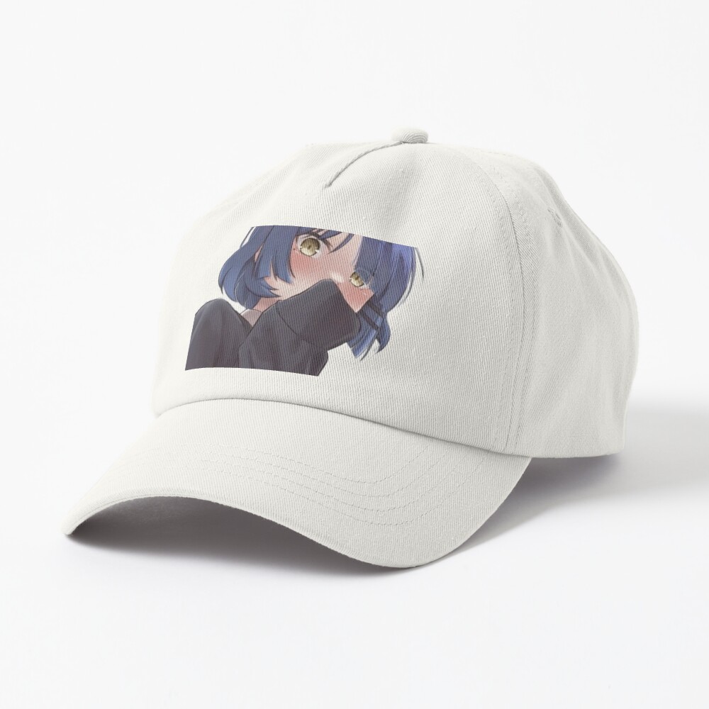 Aperçu de l'œuvre Casquette Dad Hat créée et vendue par FanThisAll.