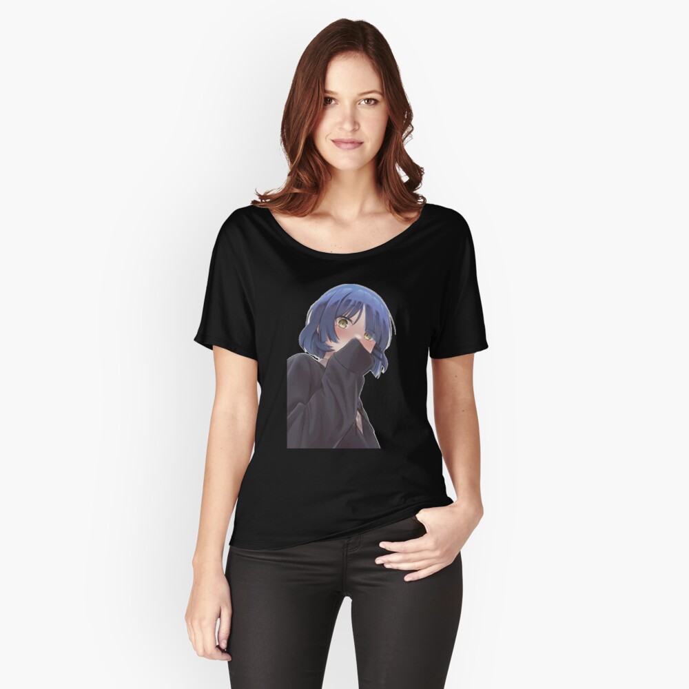 Aperçu de l'œuvre T-shirt coupe relax créée et vendue par FanThisAll.