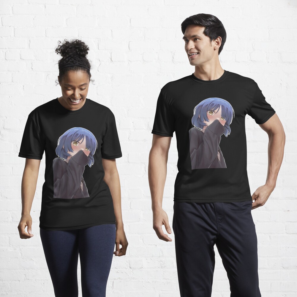 Aperçu de l'œuvre T-shirt respirant créée et vendue par FanThisAll.
