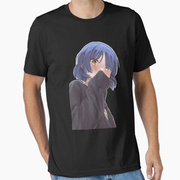 T-shirt essentiel
