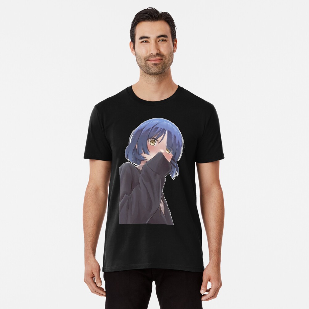 Aperçu de l'œuvre T-shirt premium créée et vendue par FanThisAll.