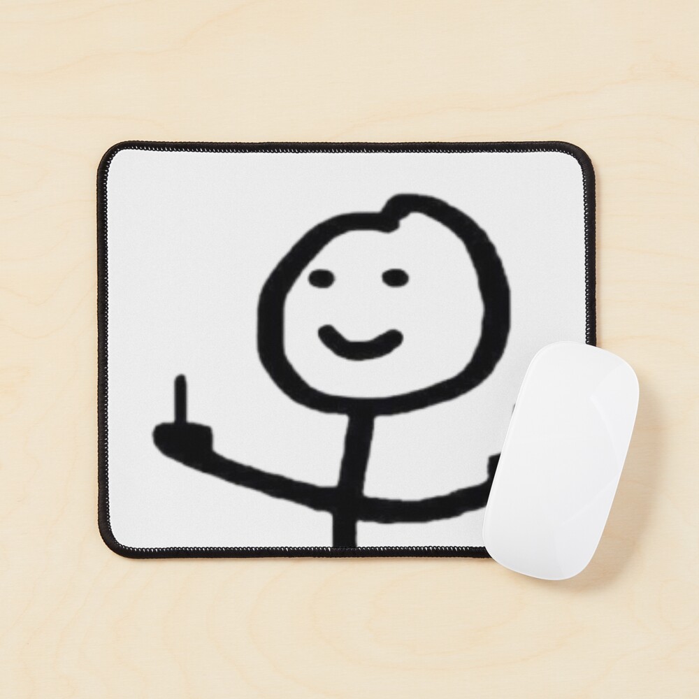 Item preview, Mouse Pad designed and sold by catcraftss.
