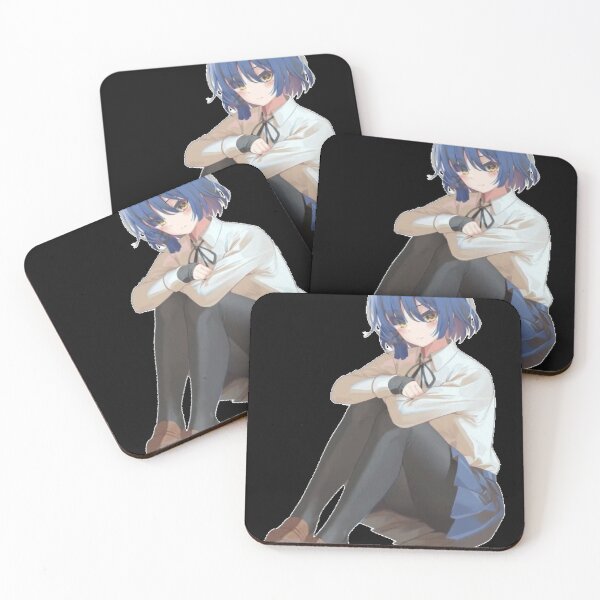 Item preview, bocchi the rock designed and sold by FanThisAll.