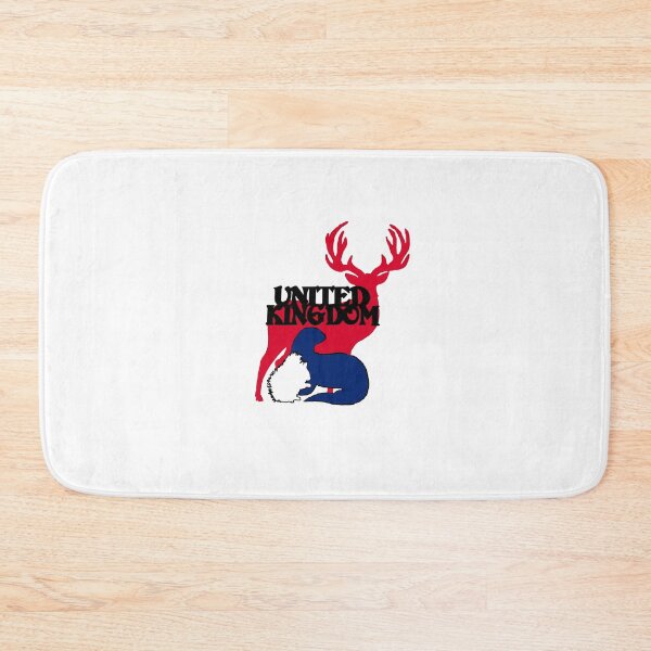 Item preview, Animals of the United Kingdom designed and sold by Animals-by-JB.