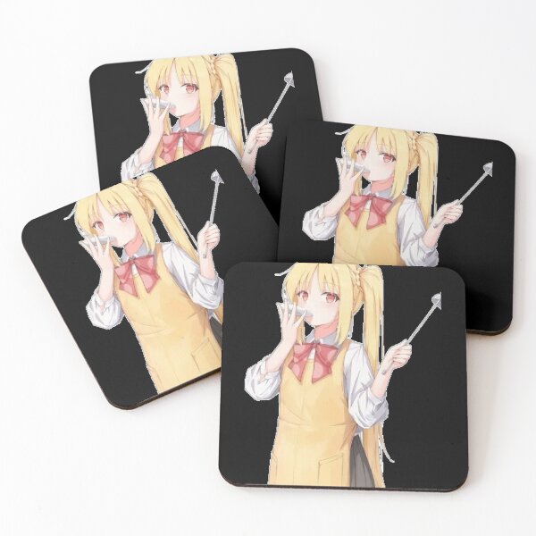 Item preview, bocchi the rock designed and sold by FanThisAll.