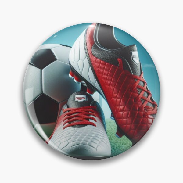 Item preview, Football Boots & Ball  designed and sold by YVESTEP.
