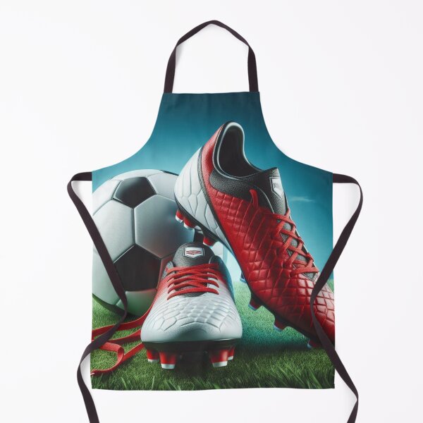Item preview, Football Boots & Ball  designed and sold by YVESTEP.