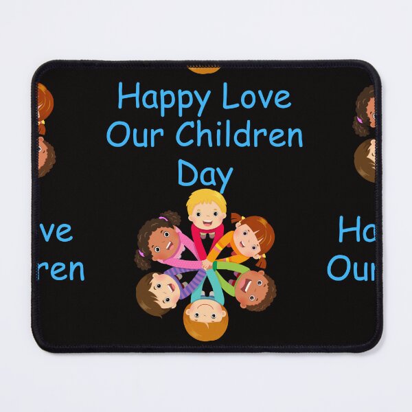 Item preview, Love Our Children Day designed and sold by Simo0455.