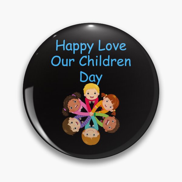Item preview, Love Our Children Day designed and sold by Simo0455.