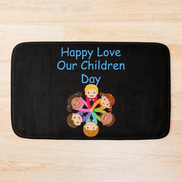 Item preview, Love Our Children Day designed and sold by Simo0455.