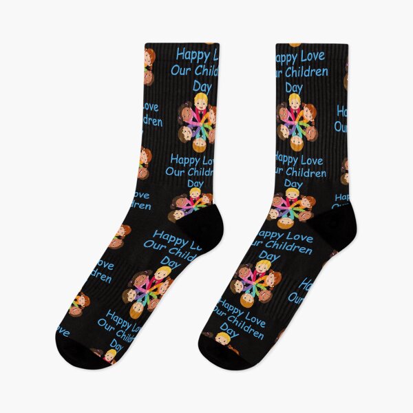 Item preview, Love Our Children Day designed and sold by Simo0455.