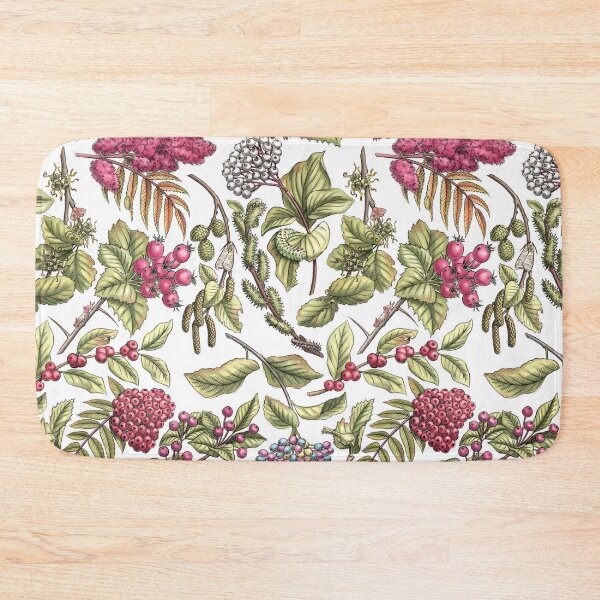 Item preview, Shrubbery in Fall designed and sold by JadaFitch.